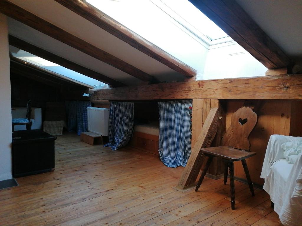 Eichenhof, Wohnung Rustika B - 5