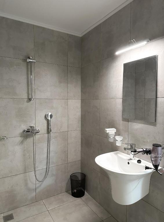 Acacus Apartment, Kigali