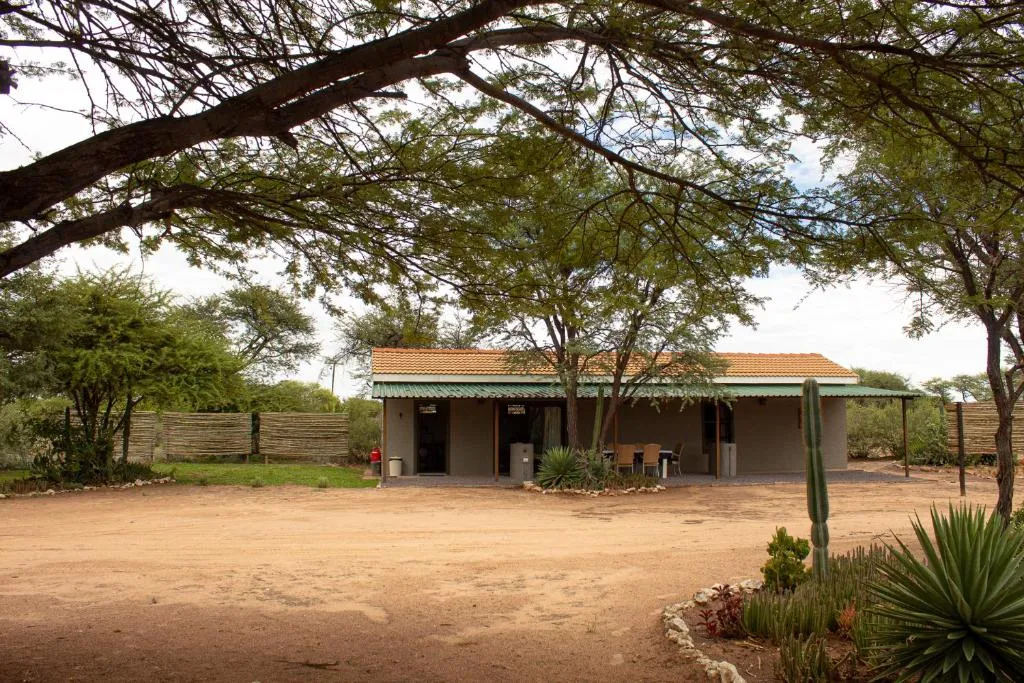 The Stables, hotel in Ghanzi