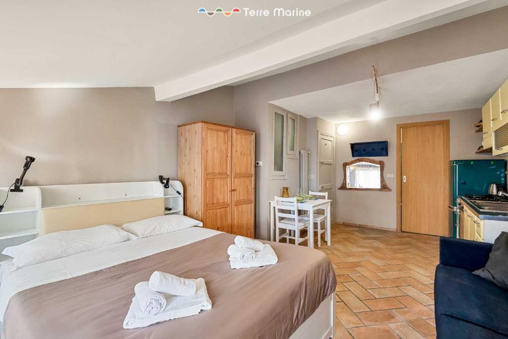 L'ora del Mare, Terre Marine - 2