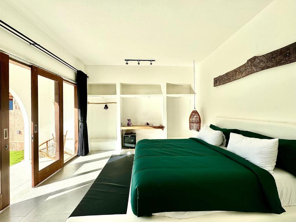 Ruma Mahavidna, Kubupenlokan