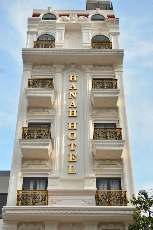 Hanah 2 Phan Thiết, Phan Thiết