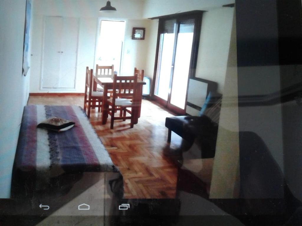 Mardel REBAJADO living 1 dorm, 4 pers, gran terraza mzn peatonal - 1