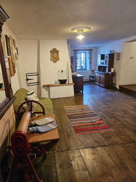 Ferienhaus Wieser - 5
