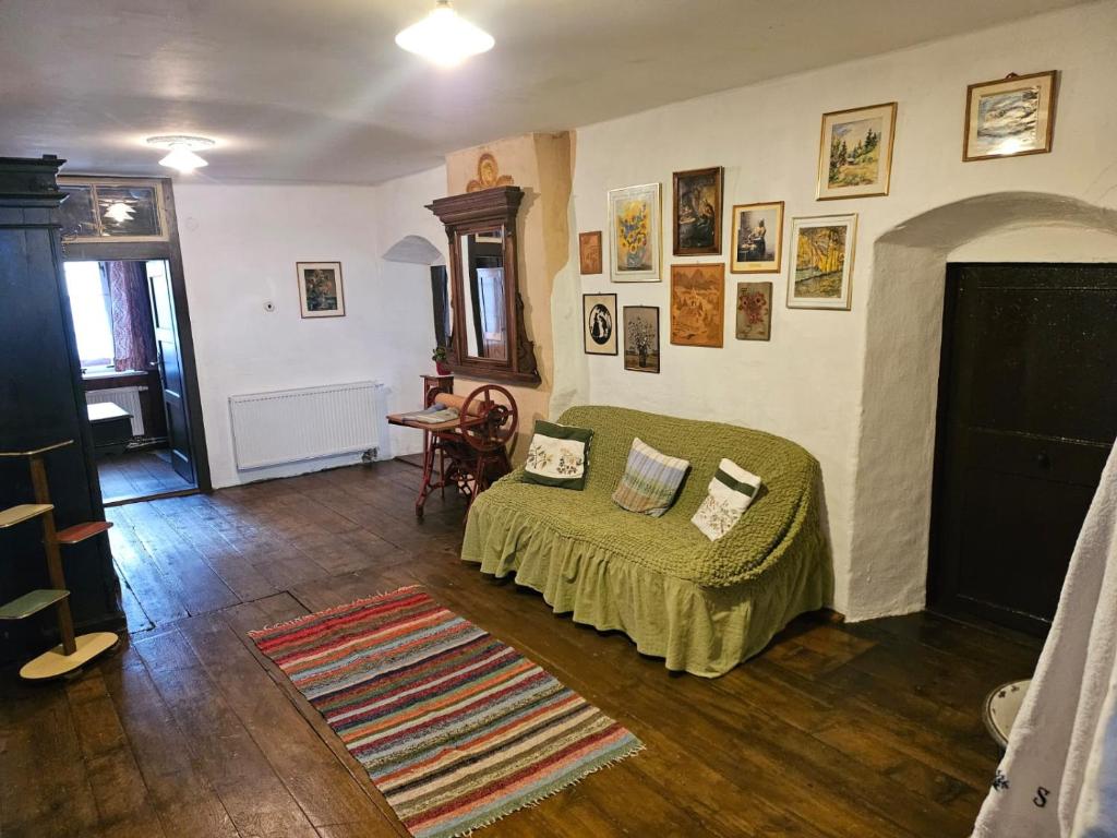Ferienhaus Wieser - 4