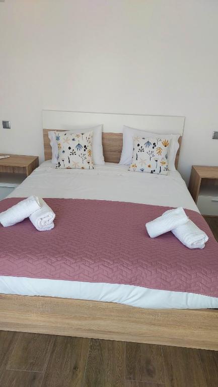 Refúgio D'Aldeia, Leiria