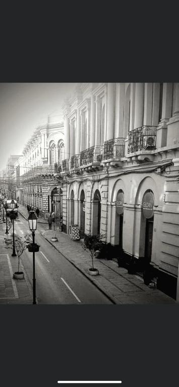 Hotel Boutique La Casona - 4