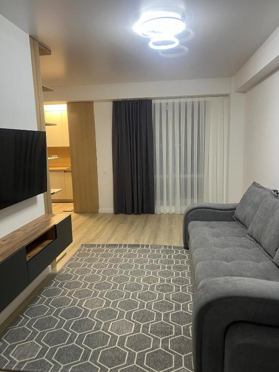 New Complex Apartment, Kišiněv