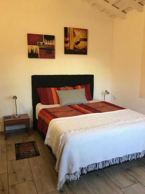 Apartamento con jardín cerca del hospital regional - 1