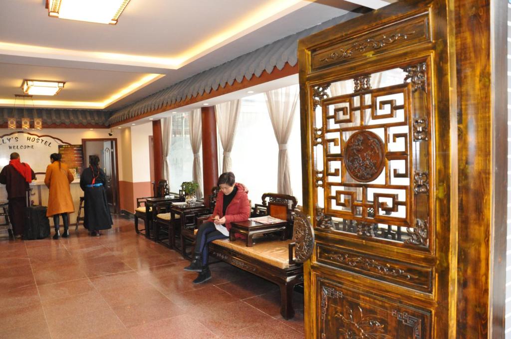 Facilities