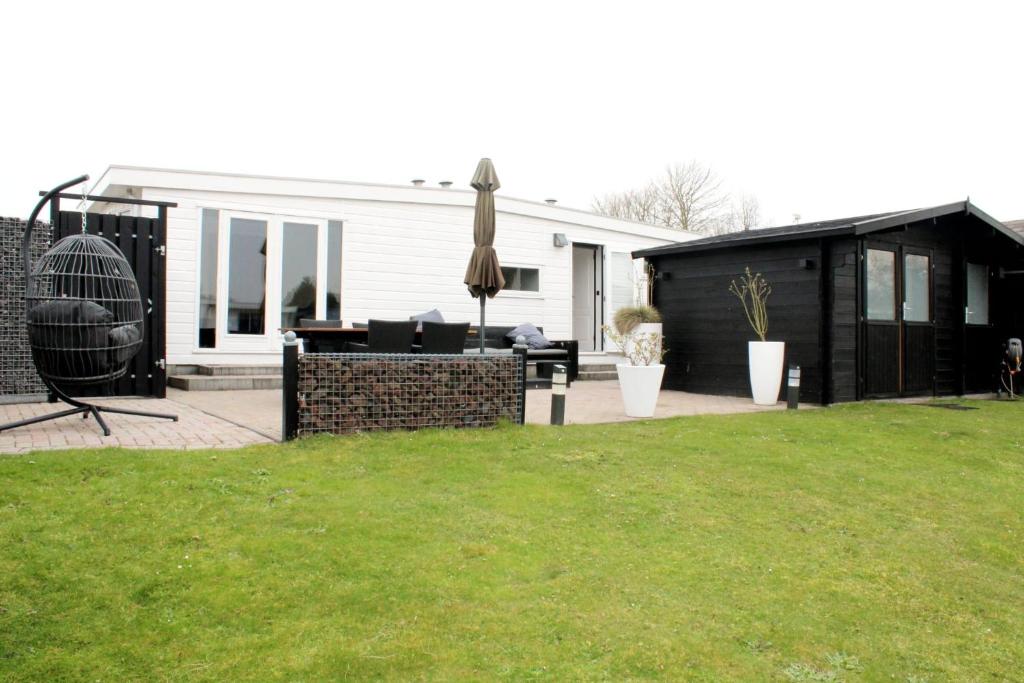 Vakantie Chalet T30 - Makkum, Makkum