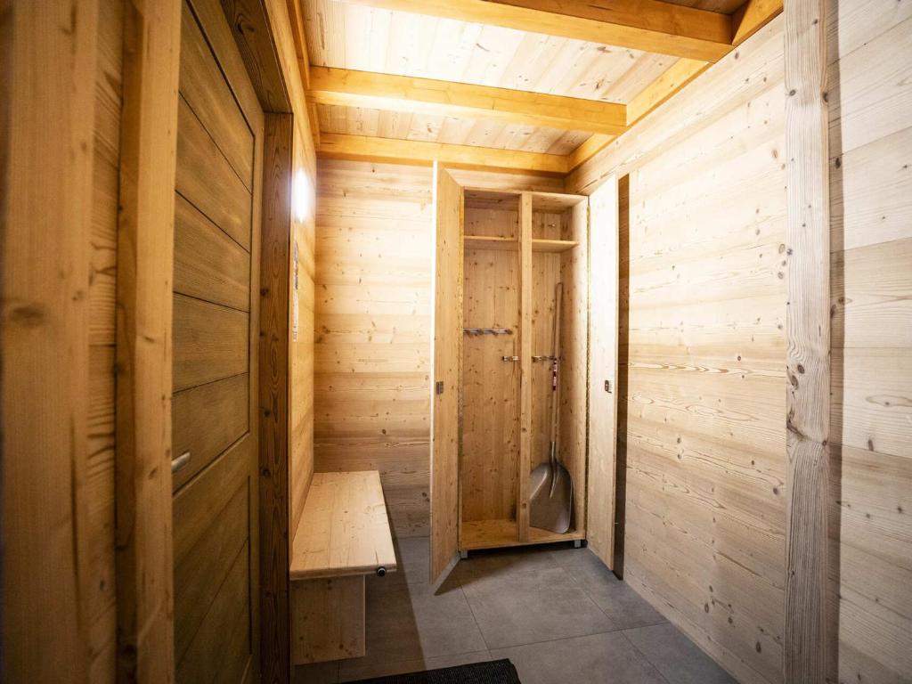 Chalet spacieux 12 pers, 5 chambres, parking - FR-1-676-193 - 2