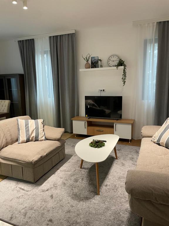 Villa Evergreen - 2