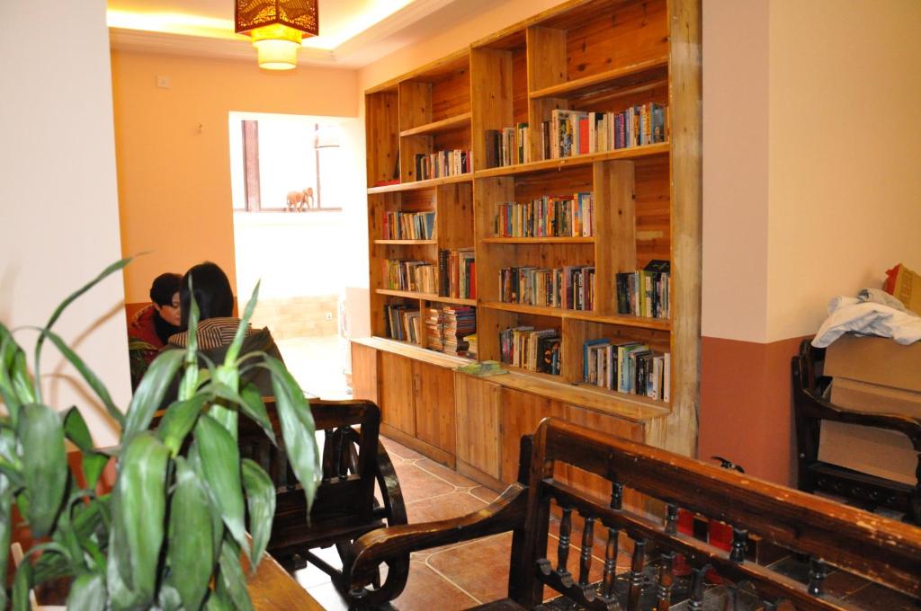 Recreational facilities