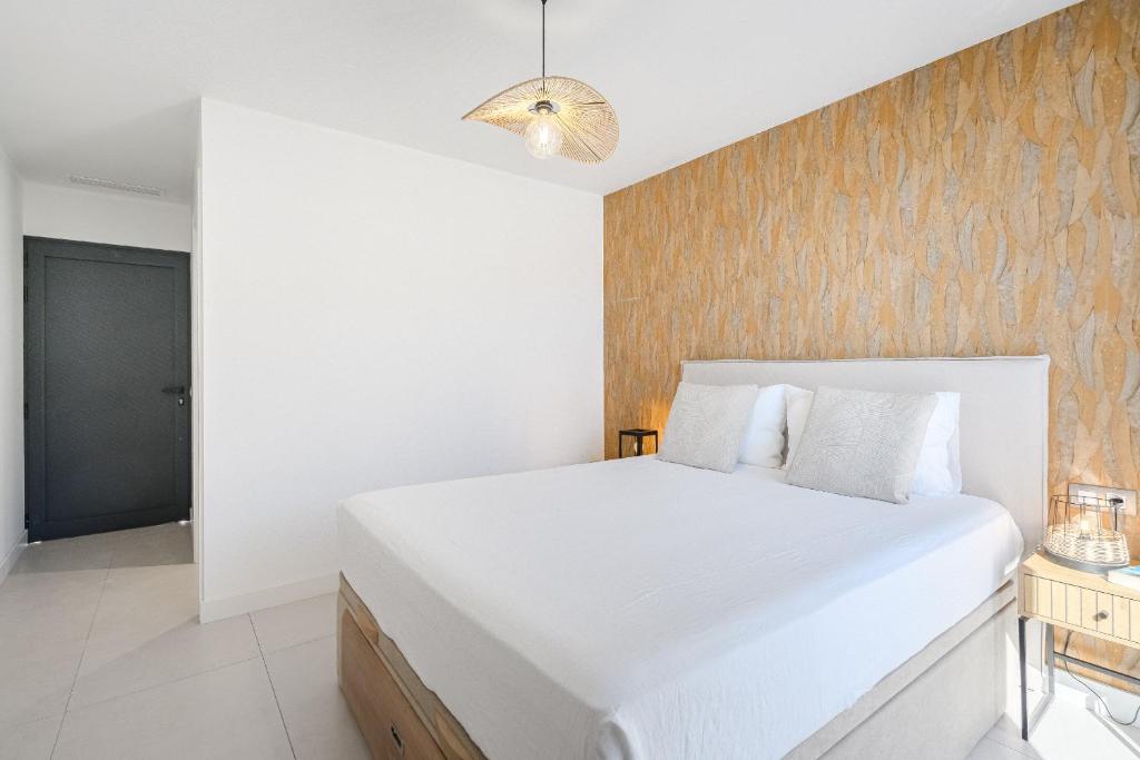 Villa CACTUS Tenerife sud piscine chauffée 10 personnes - 5