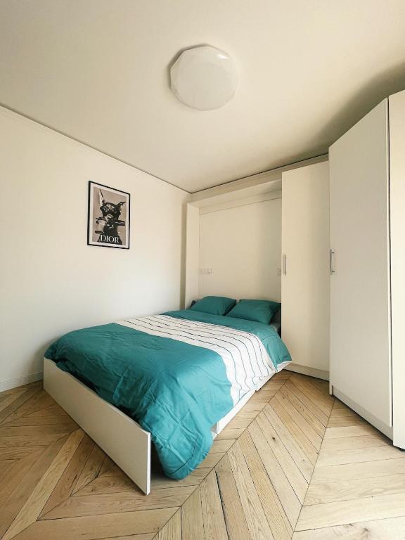 Le Penthouse de La Rochelle - 5
