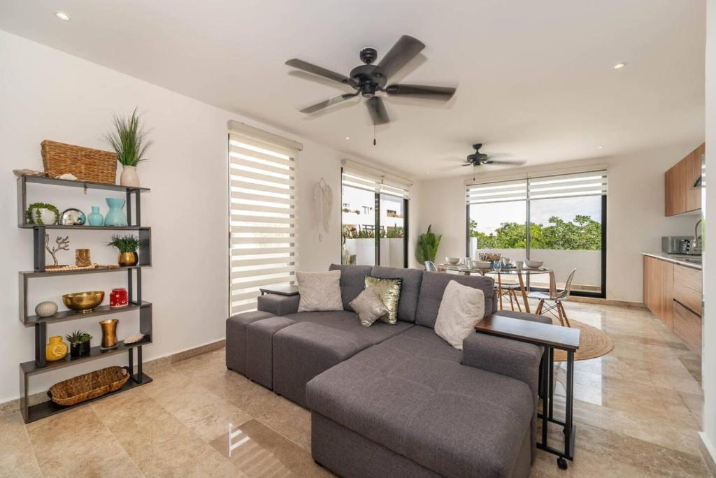 Lux 2 BD Suite with Private Plunge Pool and Balcony - 2