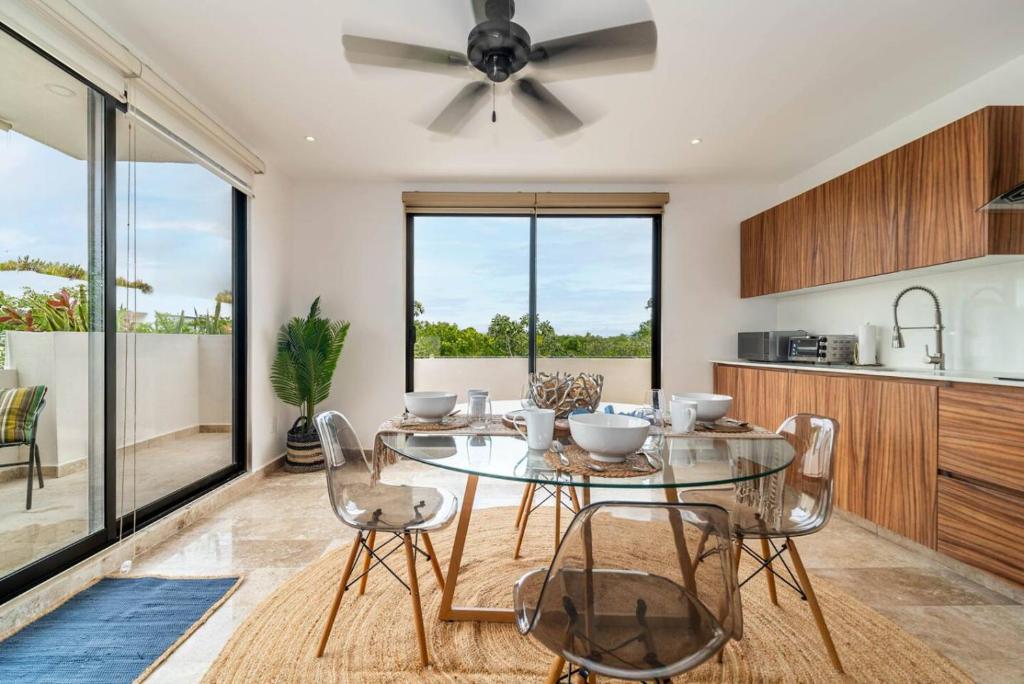 Lux 2 BD Suite with Private Plunge Pool and Balcony - 5