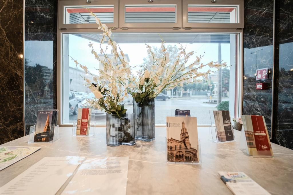 Hotel Donatello - 5