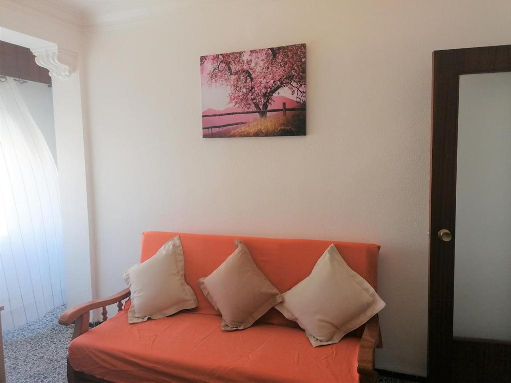 Apartment in Sant Carles de la Ràpita - 5