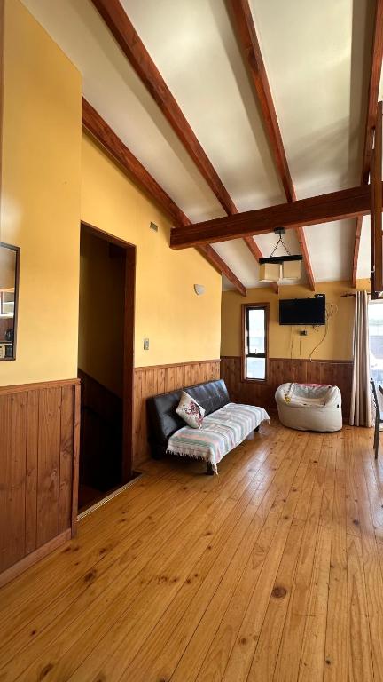 Casa AYKA - 4
