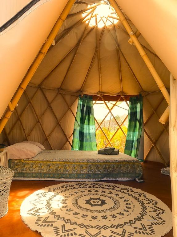 Terra Cristal - Ágata, Piriápolis