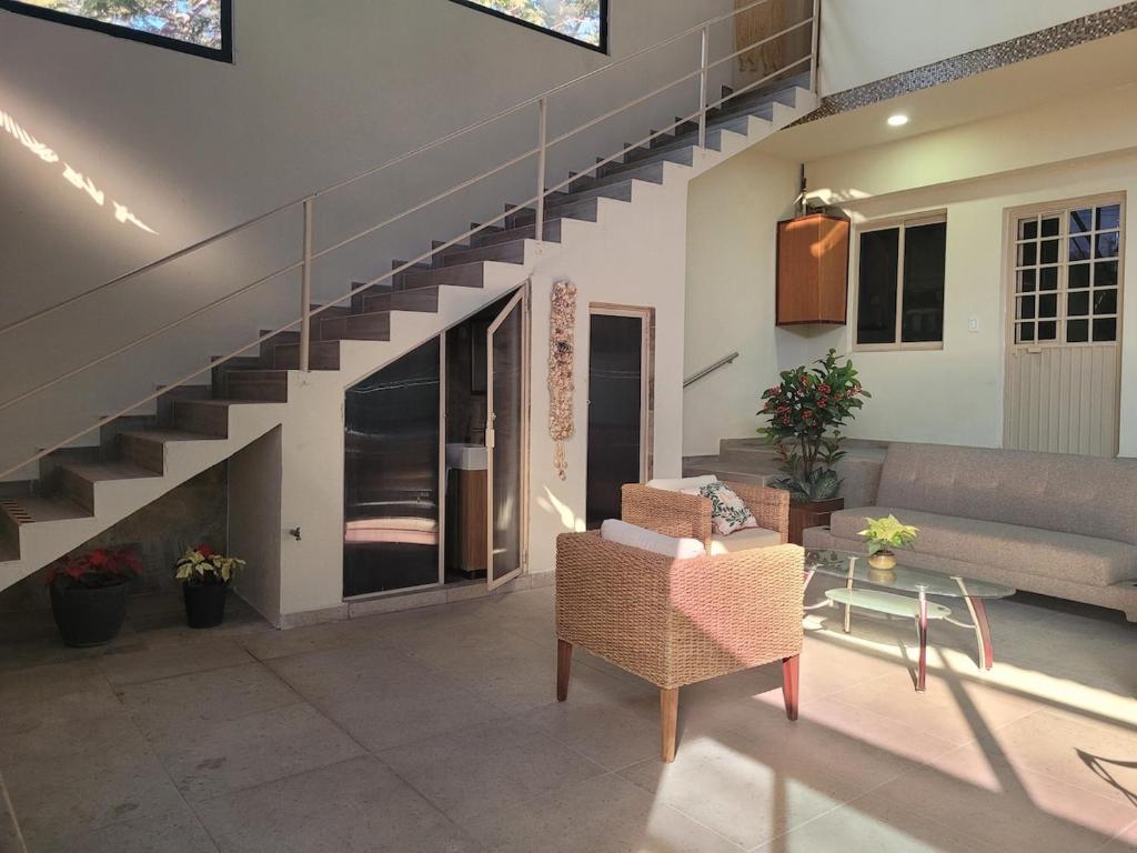 Casa Luz very nice in Nuevo Nayarit, Nuevo Vallarta