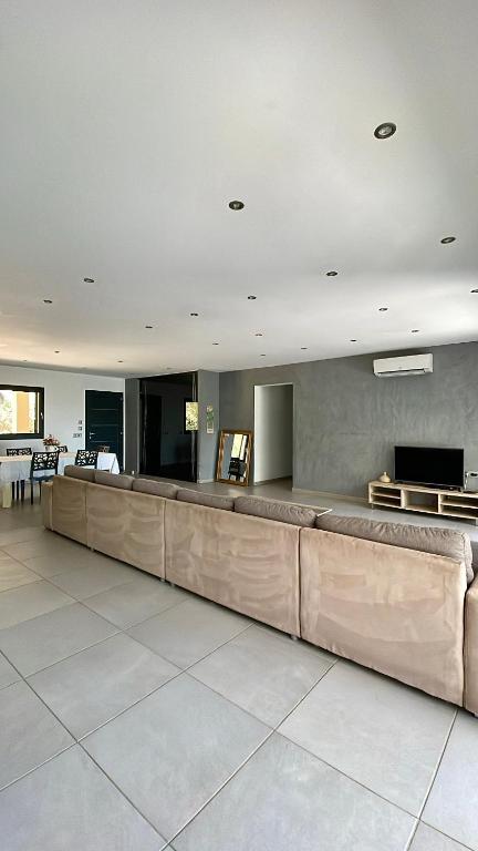 CasaNota Haut de villa 200m2 avec piscine privée - 5