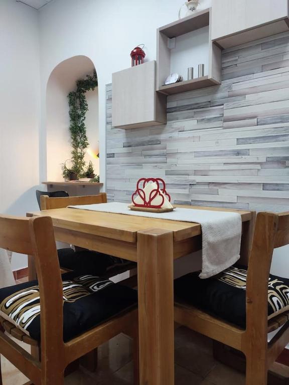 Apartment Violino - 4