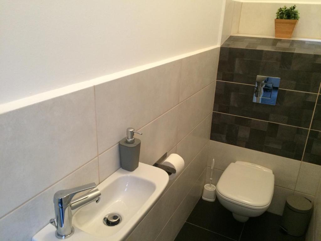 Central Luxury Residence photo