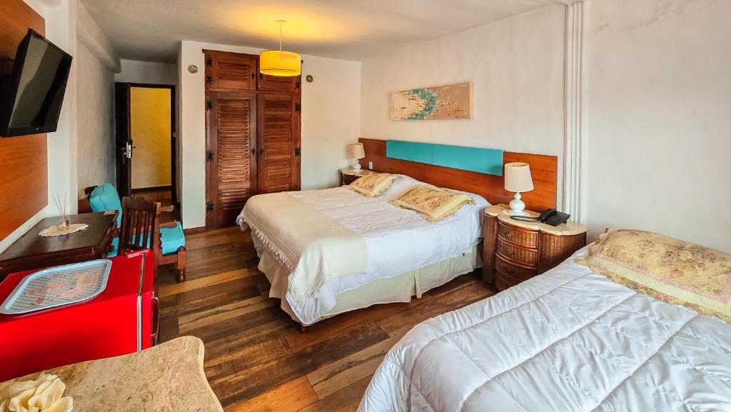 Hipocampus Resort & Spa