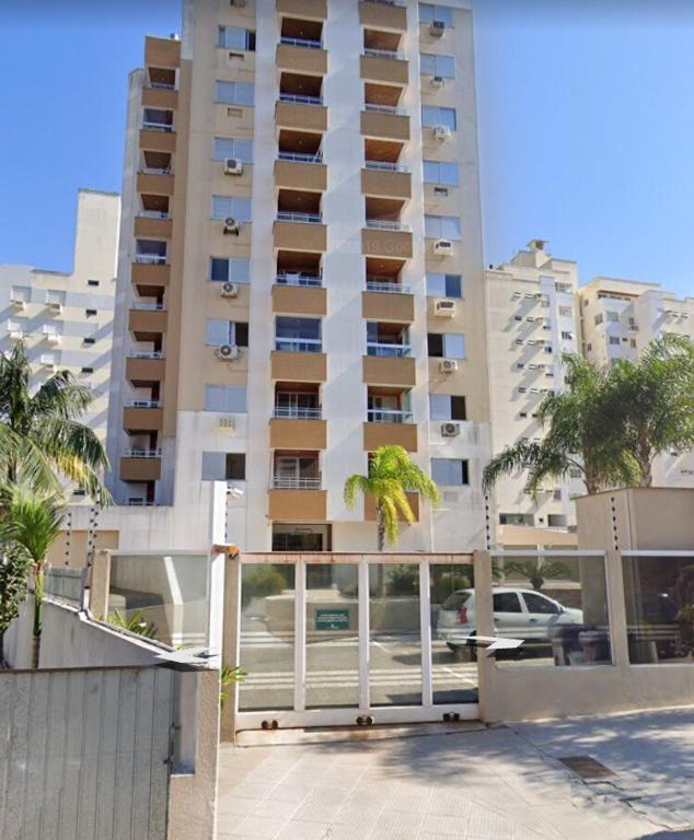 Ap na trindade, Florianópolis