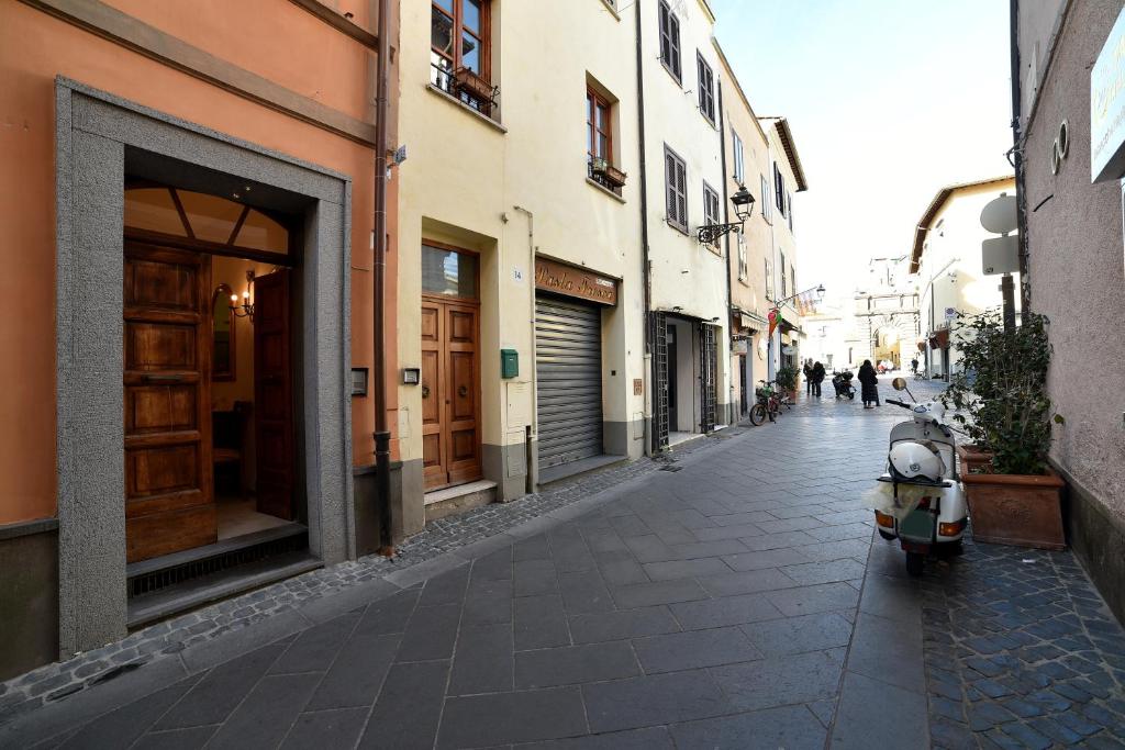 Il Palazzetto - 3