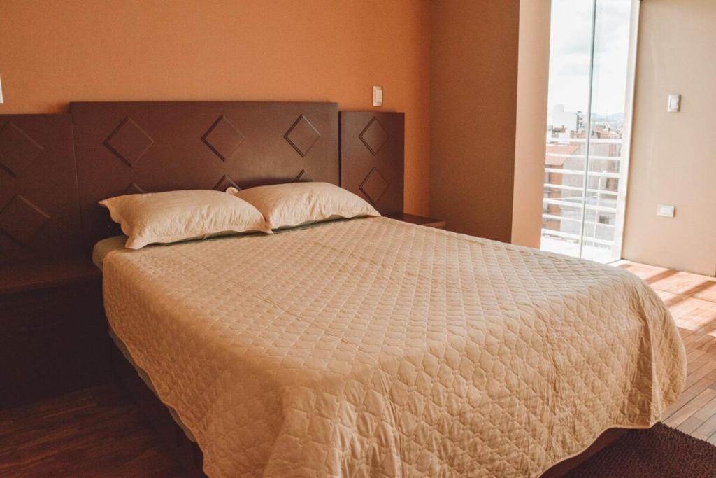 Casa-Hotel Bicentenario - 3