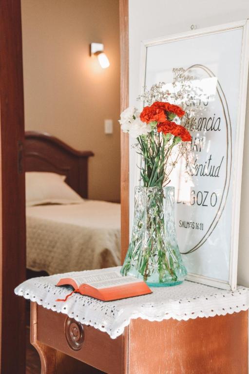 Casa-Hotel Bicentenario - 5