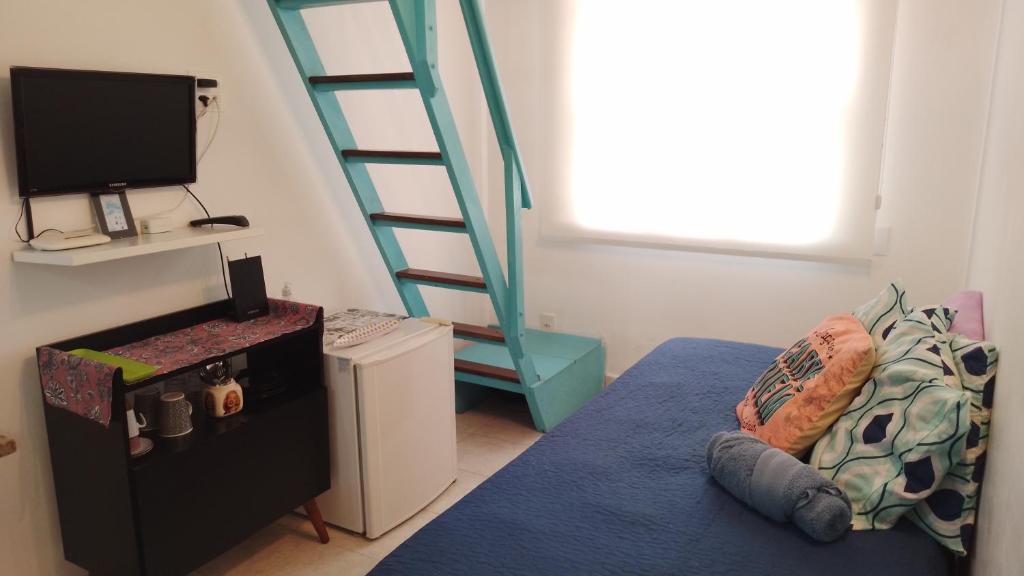 Alma Carioca - Lapa Studio, Rio de Janeiro