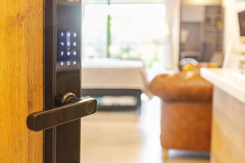 Luxurious apartment in Laureles Estadio - 5