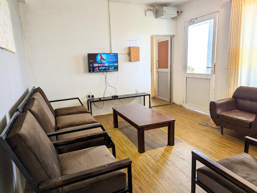 Relax Apartment Toppass, Nuwara Eliya