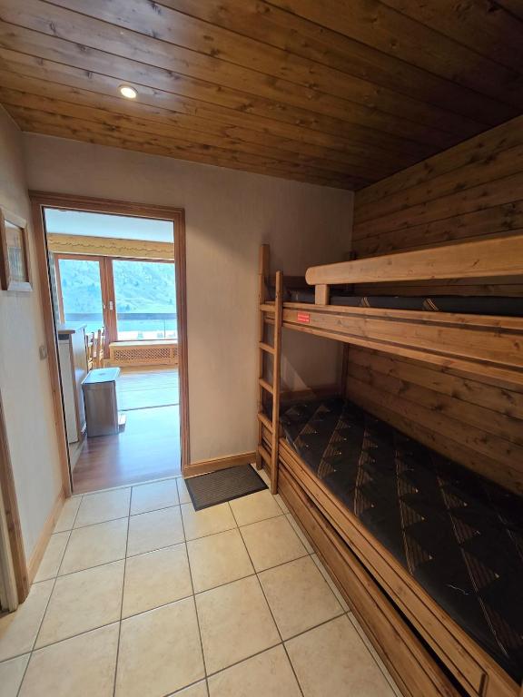 BEC 562 - Beautiful apt 4pers - Tignes le Lac - 5