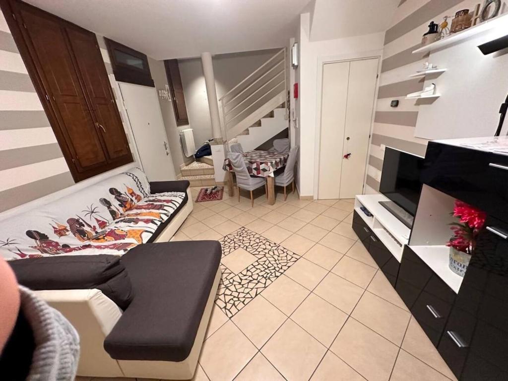 MdM apartment, Ravenna