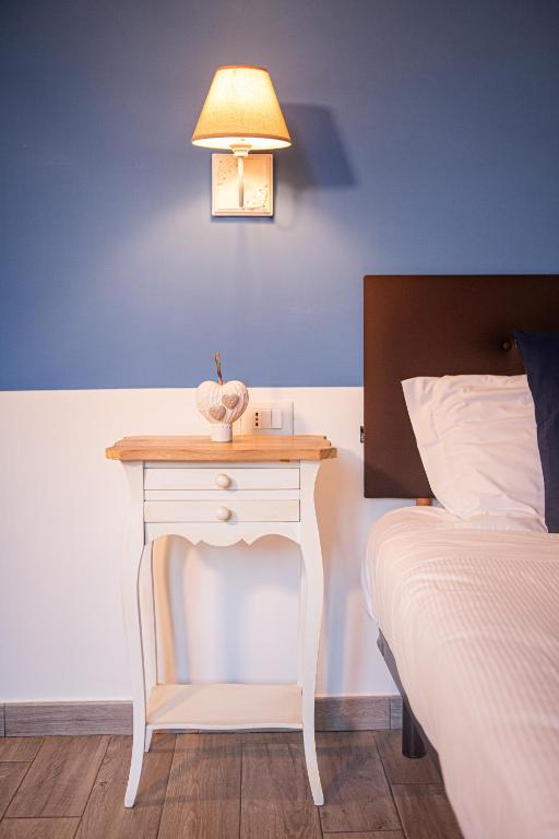 Demithos Rooms - 4