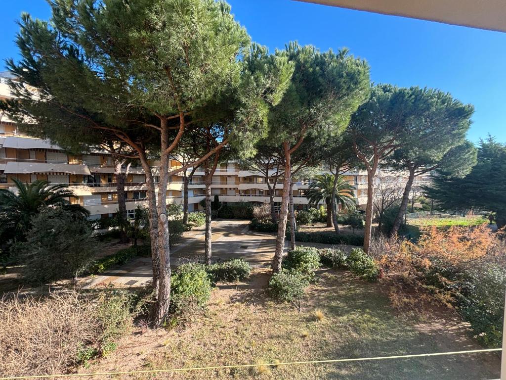 le balcon de Funès, proche des plages - 5