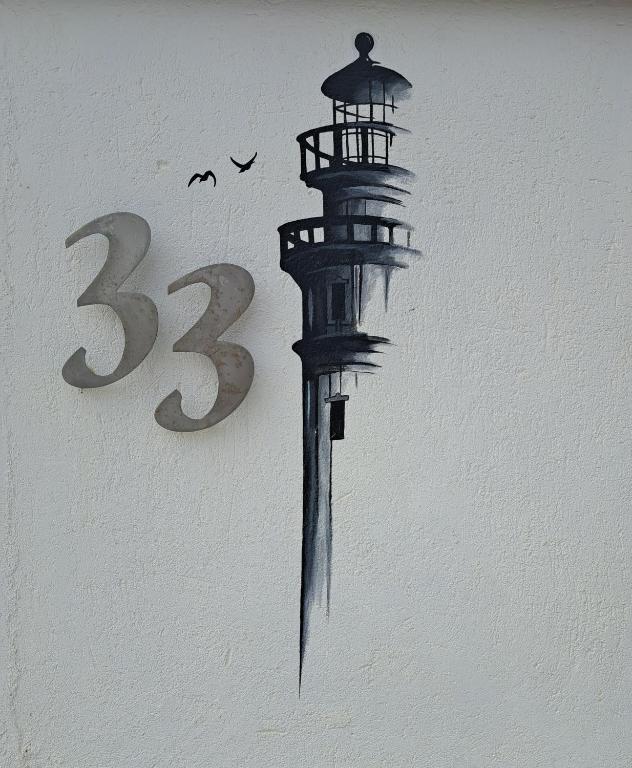 A Lighthousee delight, Swakopmund