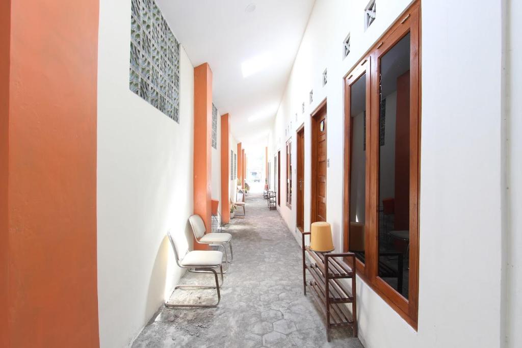 Facilities, Homestay Syariah Bantul in Yogyakarta