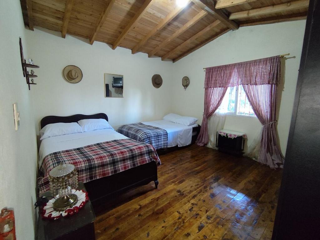 Finca Villa Isaura, Carmen del Viboral - 4