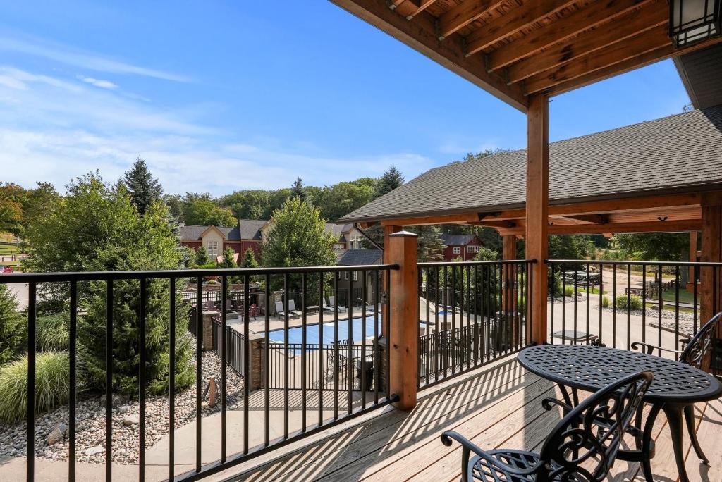 Caberfae Peaks Ski & Golf Resort 이미지