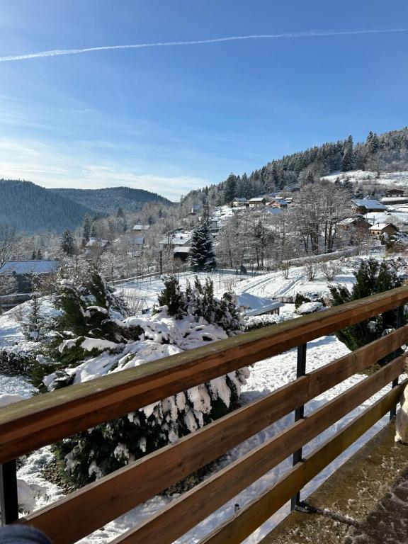 CHALET CATHOGUI - 2