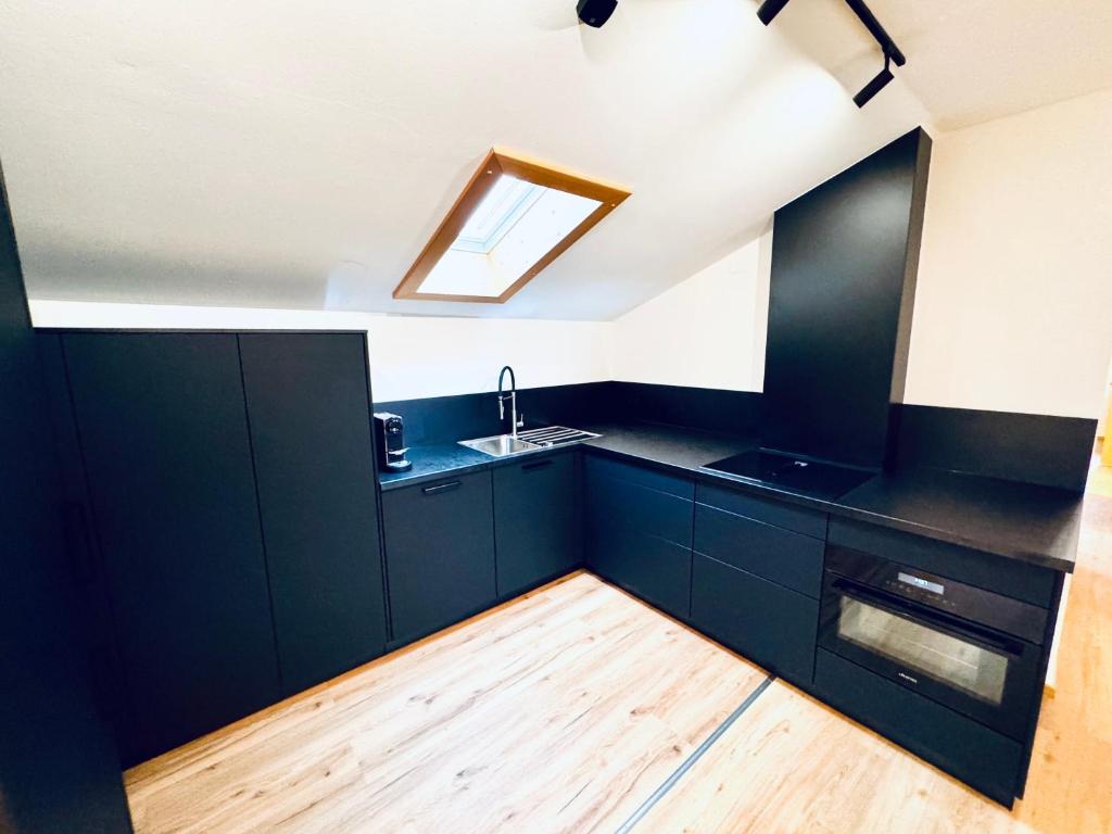 Tannensuite Inzell - 5-Sterne Design-Ferienwohnung - 2