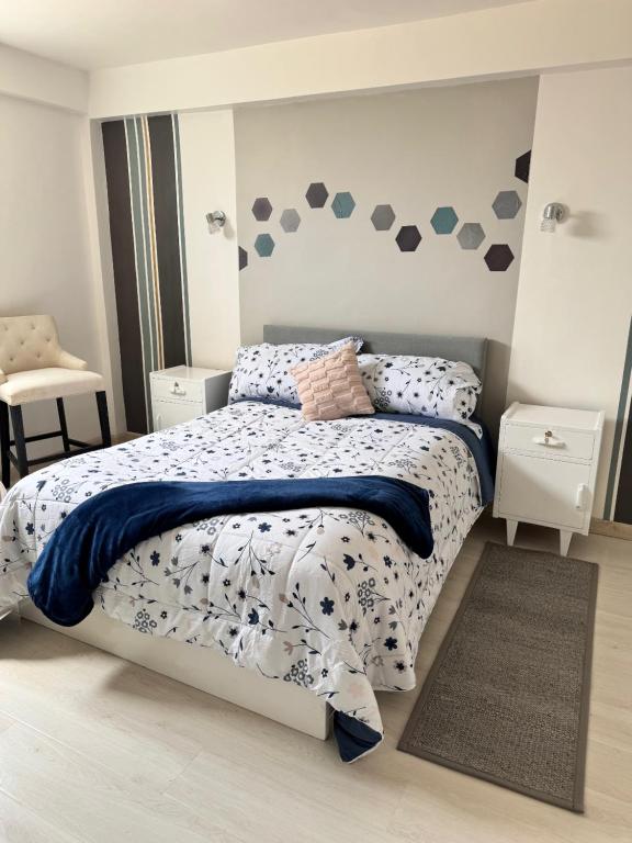 Dpto Ampilo y Comodo - 5