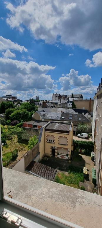 2 Appartements 6 personnes Orléans Centre - Proche gare SNCF - 4